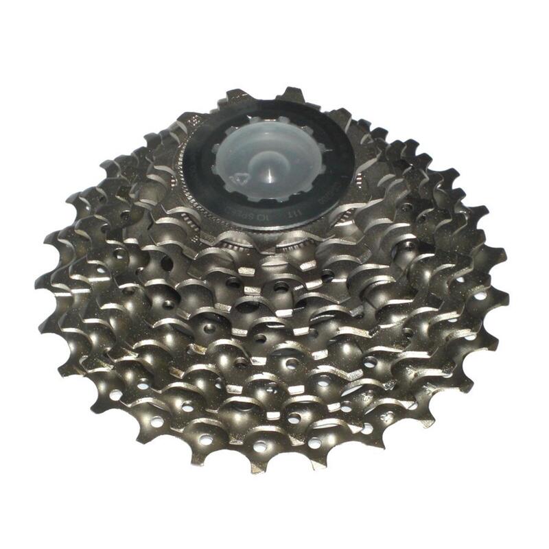 Cassette VTT Cassette BOLANY Pour VTT - 8 à 12 Vitesses, Plusieurs Ratios ( 11-32T à 11-52T) Pignon Roue Libre