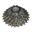 Cassette Shimano Ultegra 10V 11-28 pour Vélos de Course