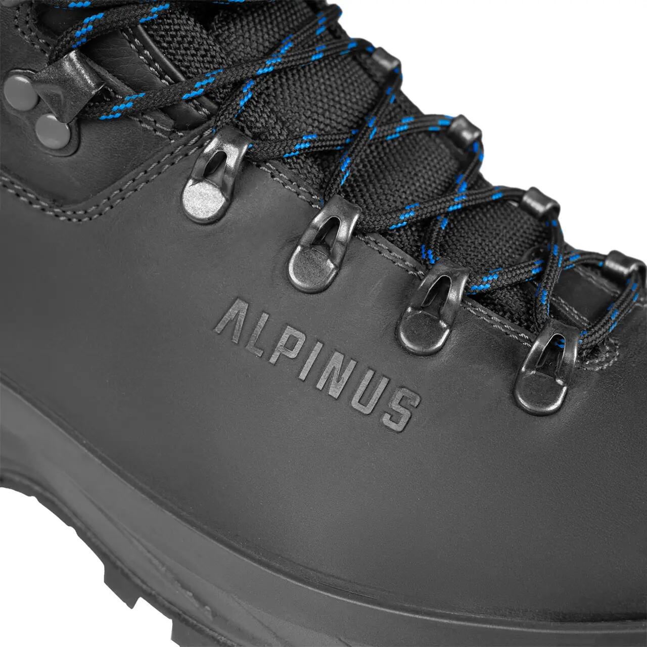 Chaussures de randonnée hautes Alpinus Gazej - Homme 8/10