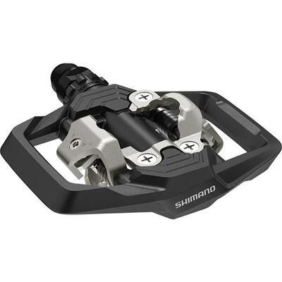 Pedales De Mtb ME700 Shimano