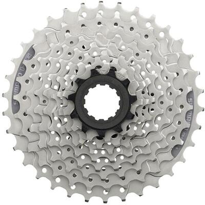 Shimano alivio cs-hg201 11-36 9 versnellingen