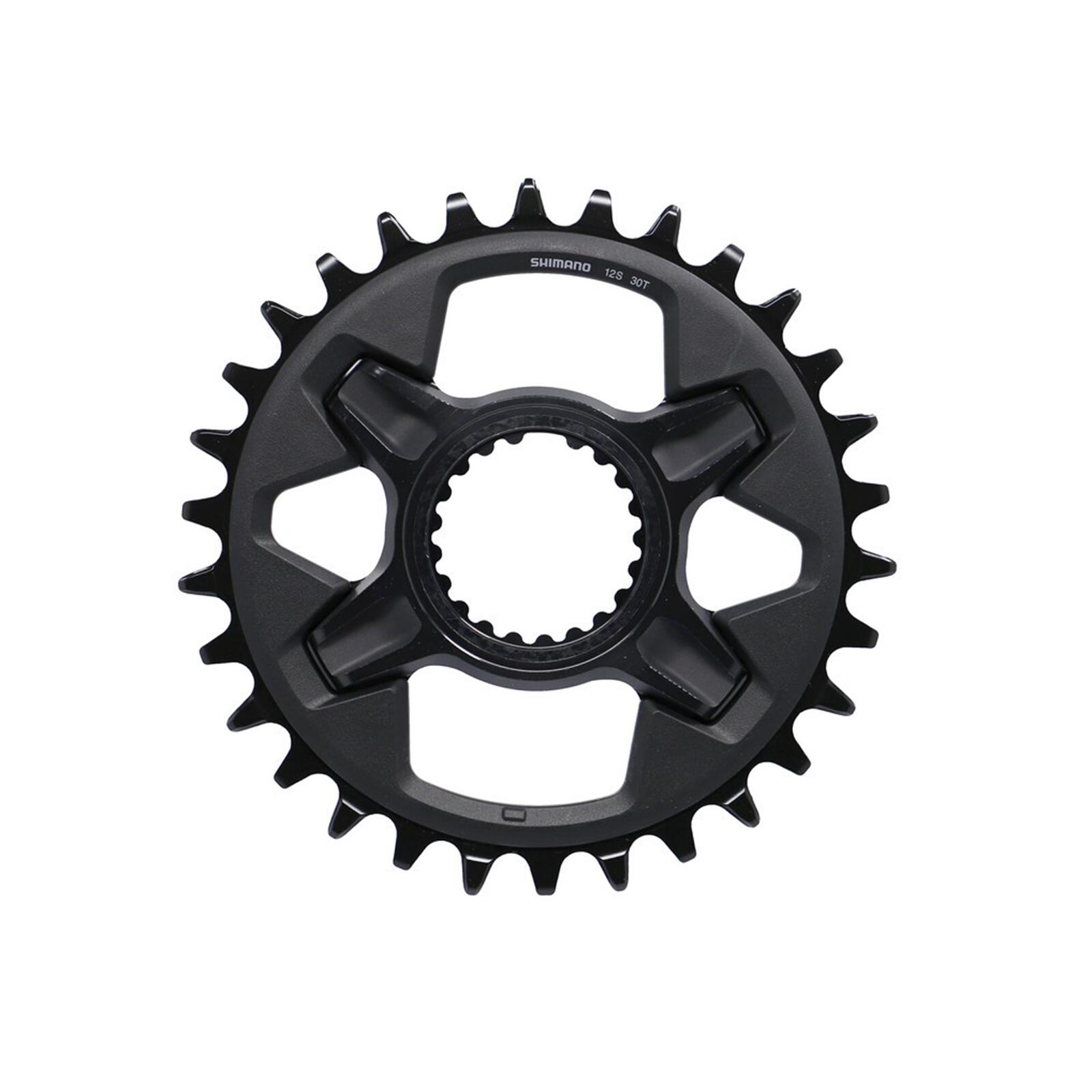 Tarcza Mechanizmu Korbowego 30T Deore Xt Fc-M8100 - 12 Rzędów