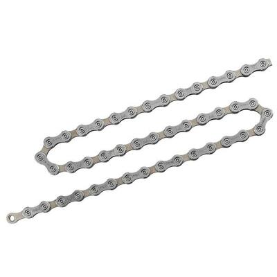 Shimano hg54 10 speed ketting - duurzaam en betrouwbaar - 116 schakels