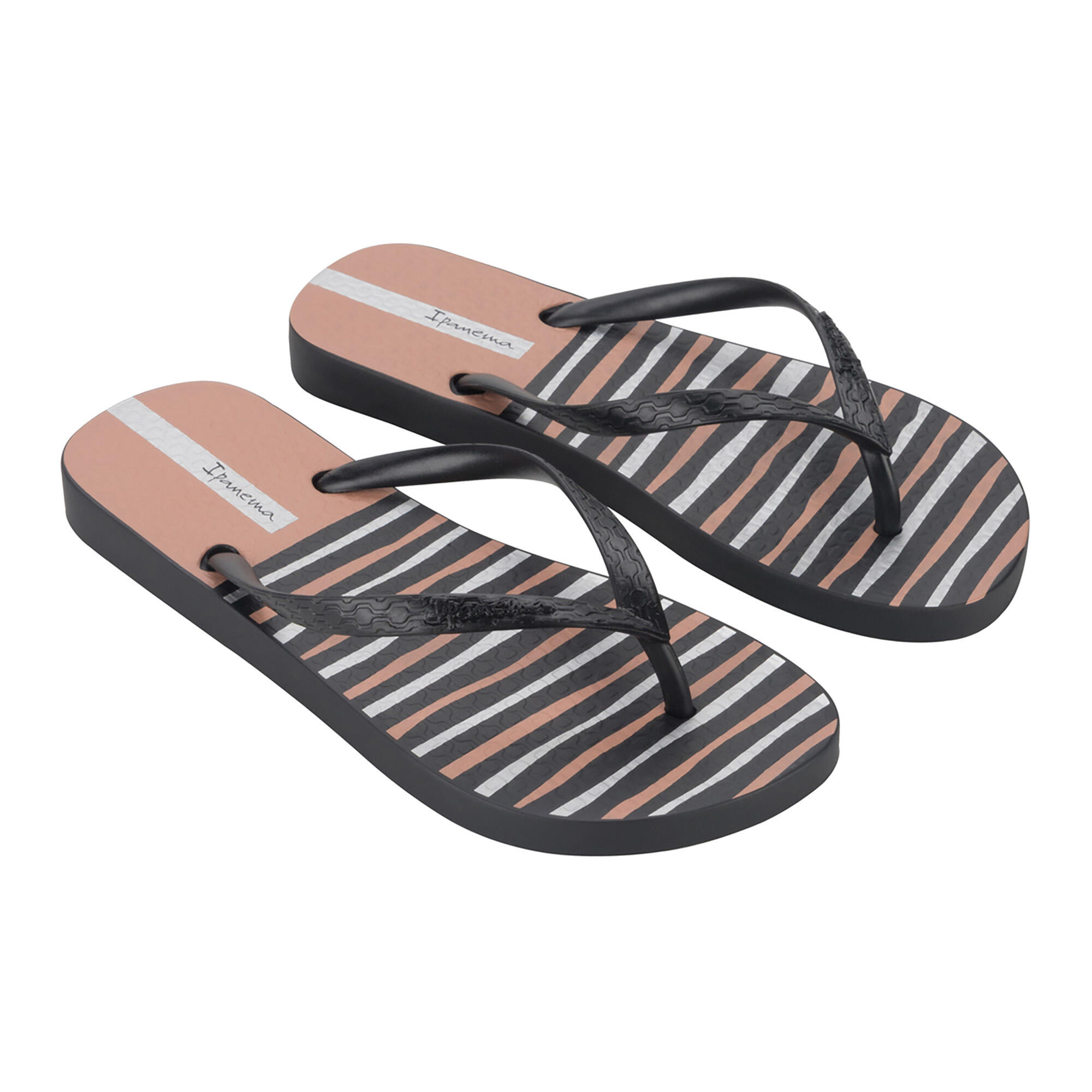 Slippers Ipanema model 135-83582 voor vrouwen 4/4
