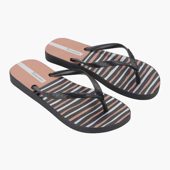 Damen Flip-Flops Ipanema Classic Happy XII