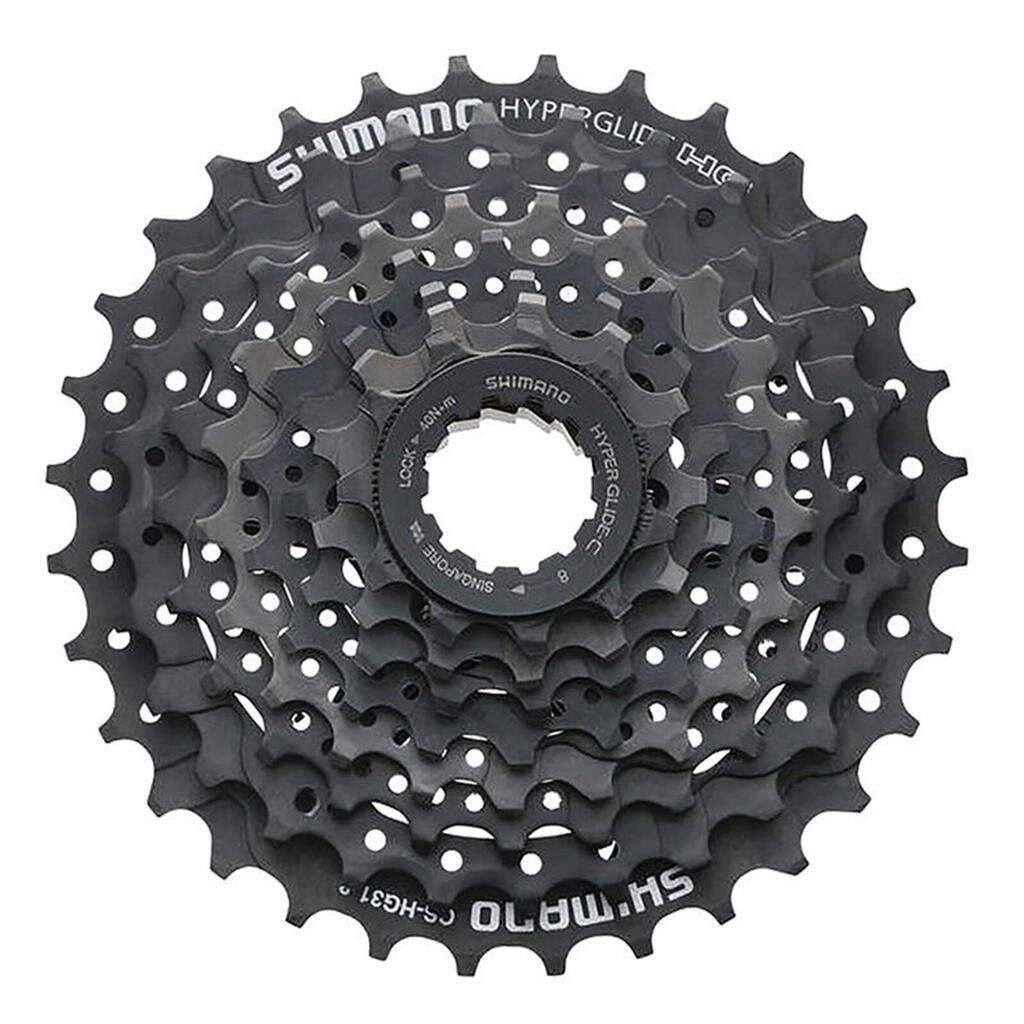 Tape Shimano Altus CS-HG318 8V