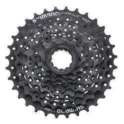 SHIMANO Cassette Altus CS-HG31 8V