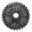 Cassette Shimano Altus CS-HG318 8V