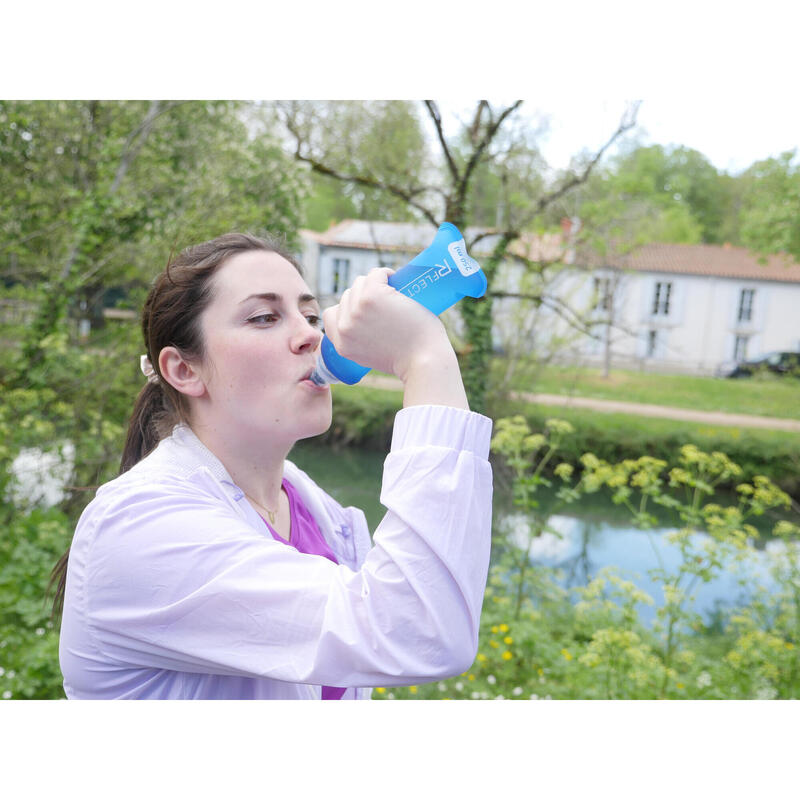 Gourde Souple Multisport 250 ML