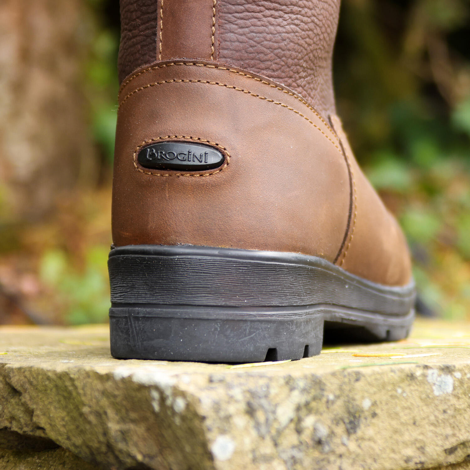 Pembroke Classic Combo Country Boot 5/7
