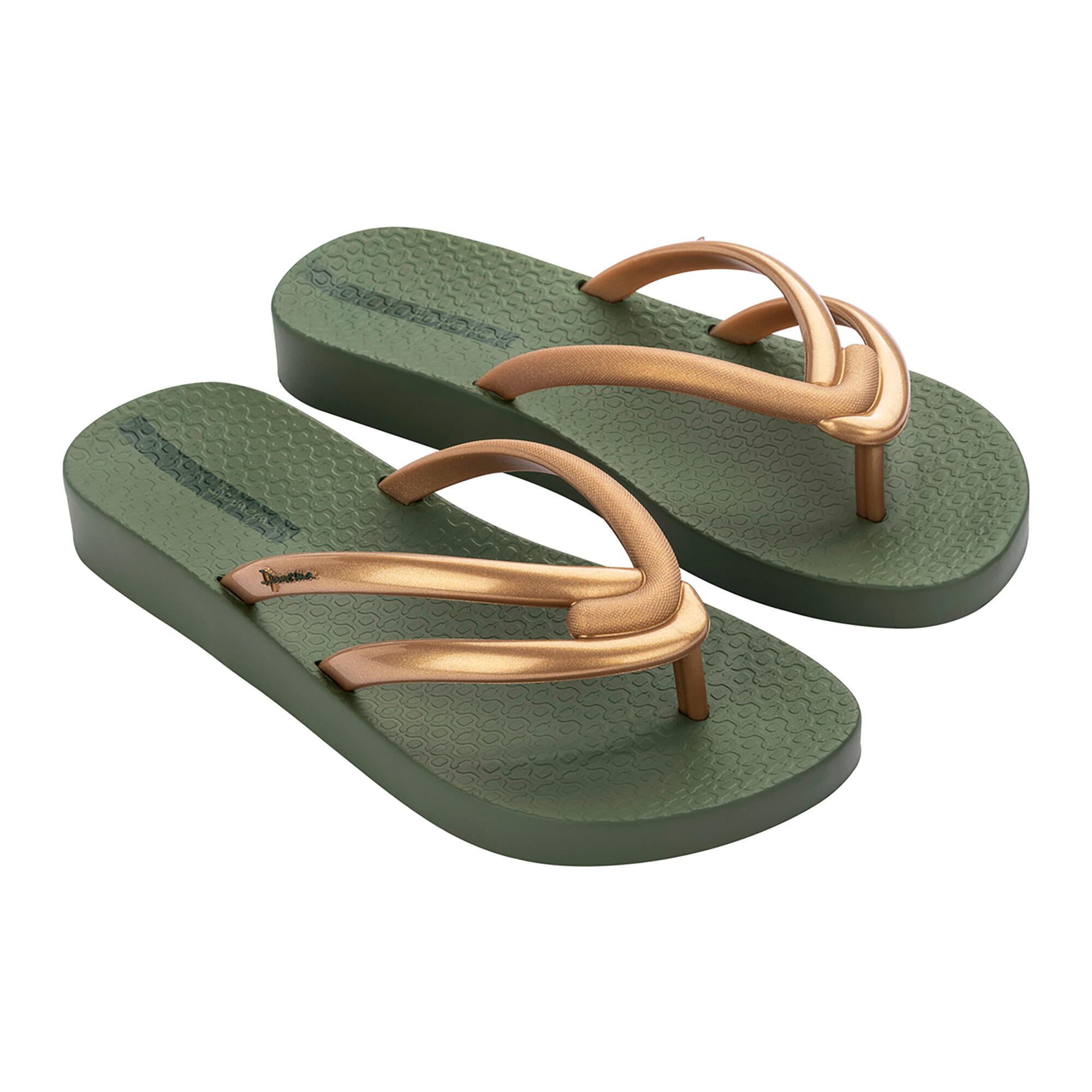 Damen Flip-Flops Ipanema Comfy 4/4