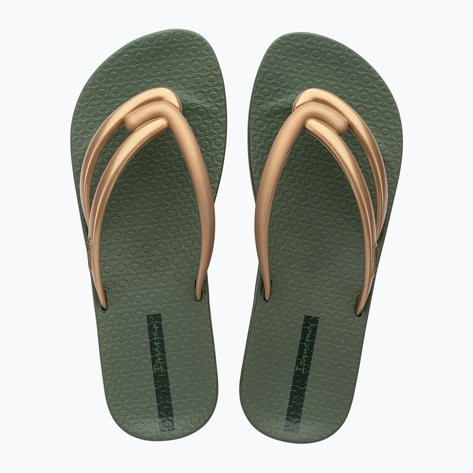 Damen Flip-Flops Ipanema Comfy 2/4