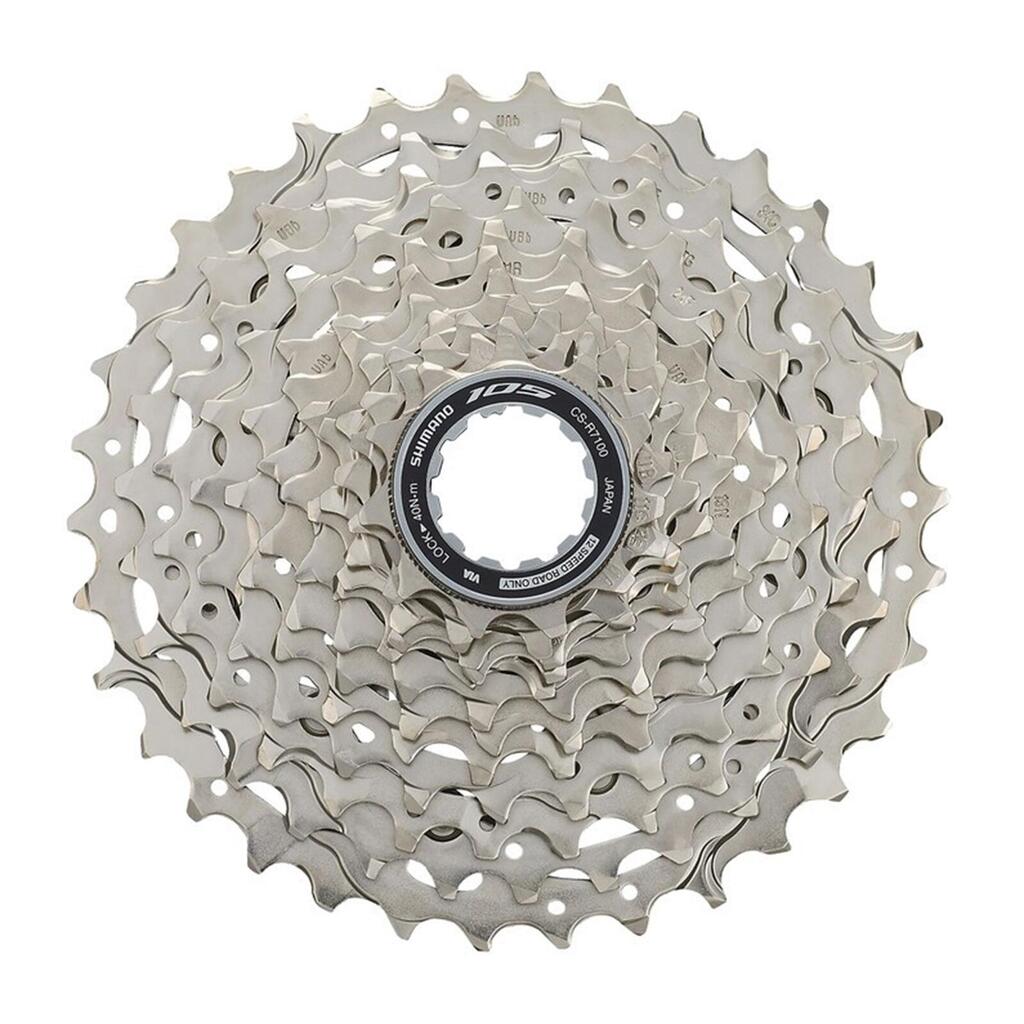 Tape Shimano 105 CS-R7101 12V