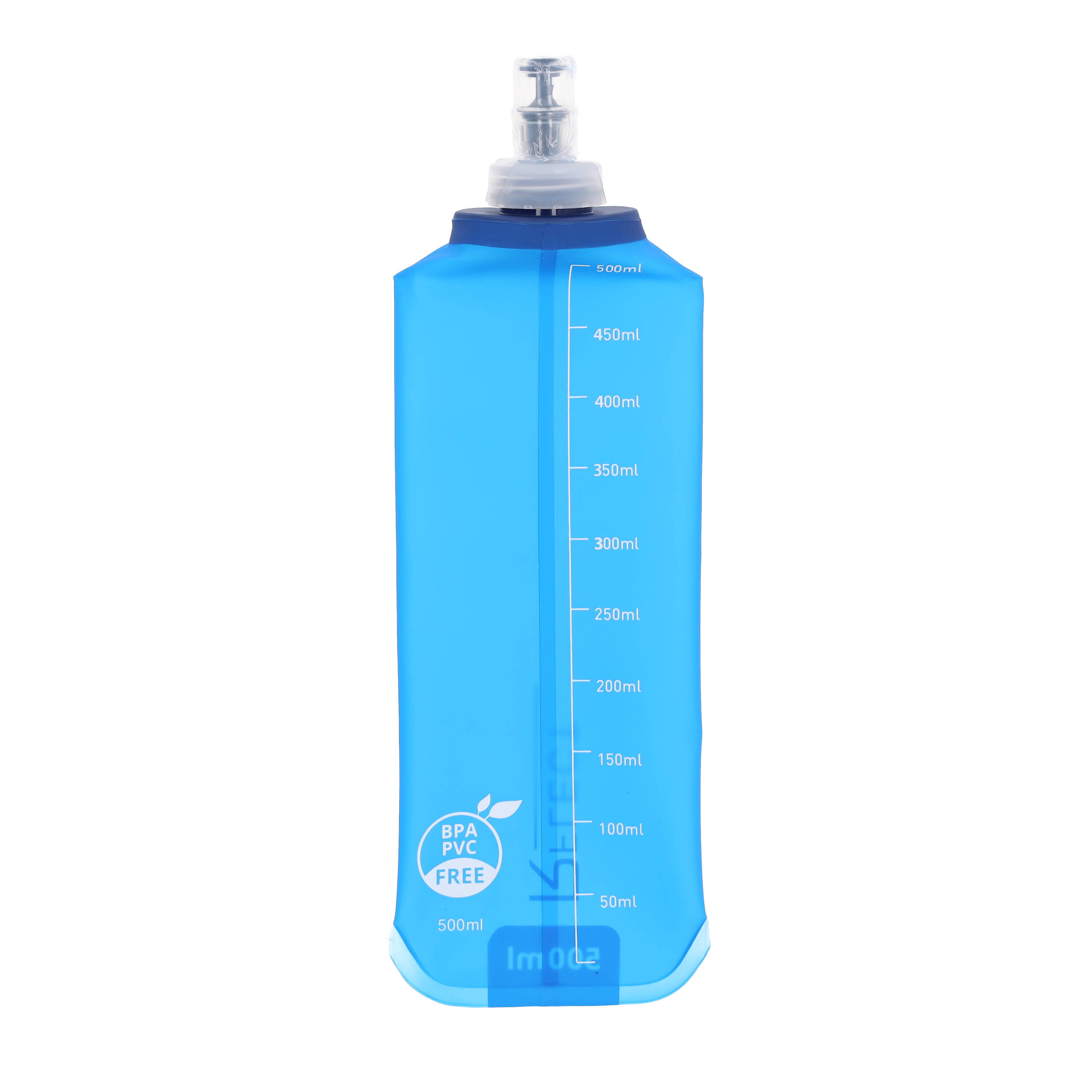 Borraccia morbida Multisport 500 ML 2/7