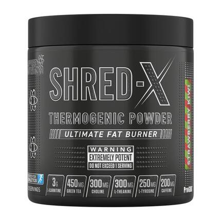 Shred-X 300g Applied Nutrition