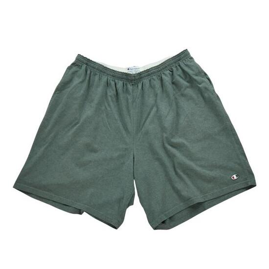 Segunda Vida - Pantalones cortos grises para hombres - Excelente