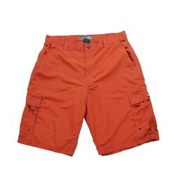Reconditionné - Short Homme Cargo Marron - Excellent
