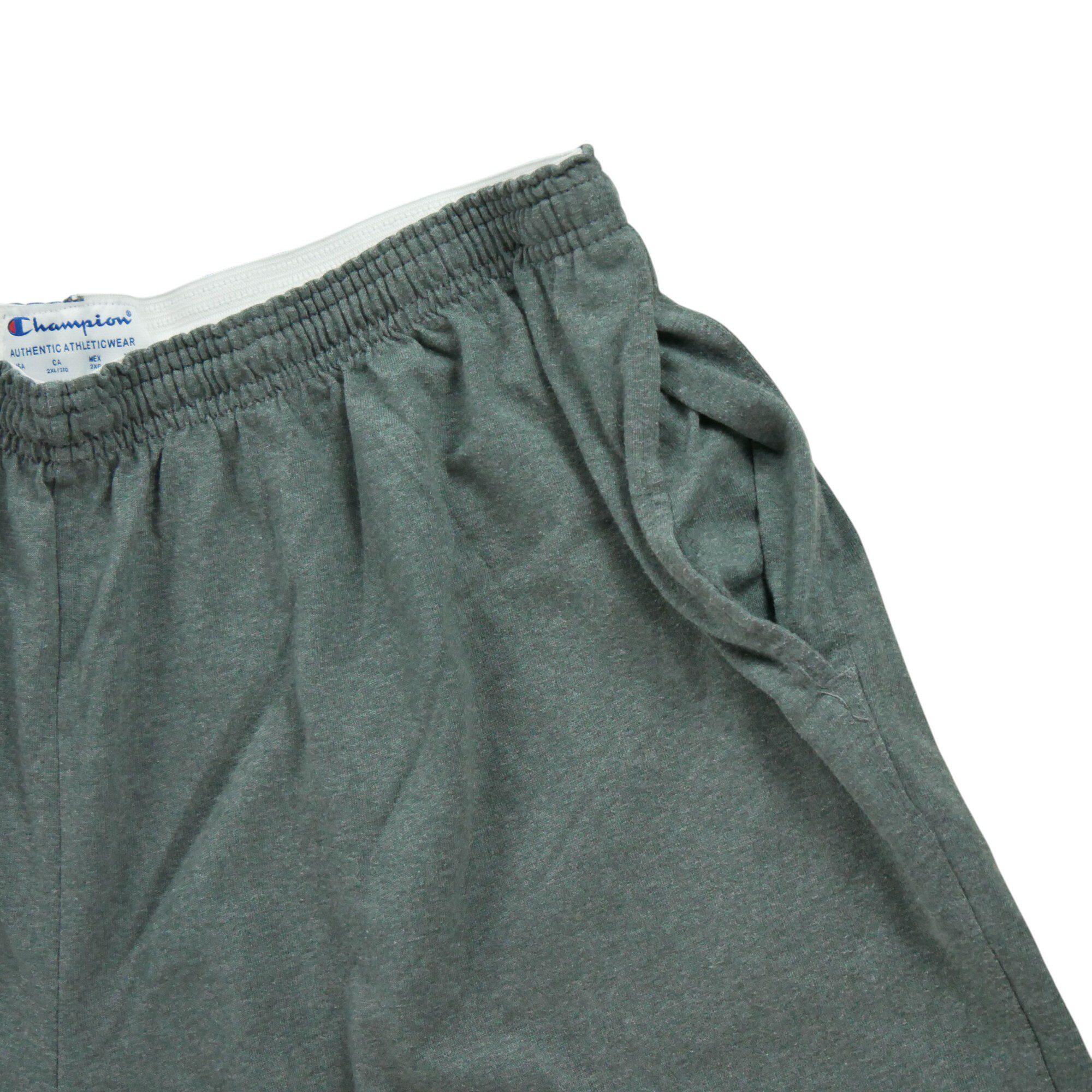 Reconditionné - Short Homme Gris - Excellent 4/5