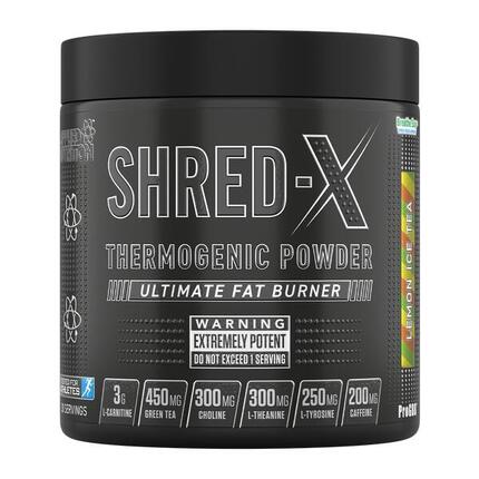 Shred-X 300g Applied Nutrition