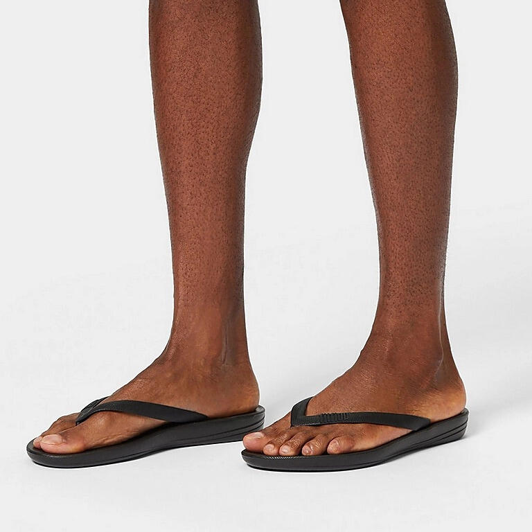Gifles FITFLOP Iqushion, Noir, Femmes 4/7