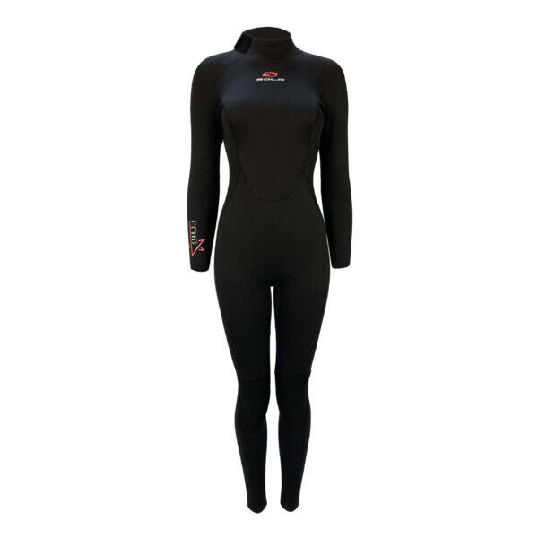 SOLA Sola Star 5/4 GBS BZ Ladies Fullsuit