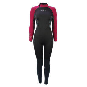 SOLA Sola Star 5/4 GBS BZ Ladies Fullsuit