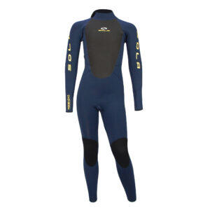 SOLA Sola Phoenix 4/3 GBS BZ Youth Fullsuit