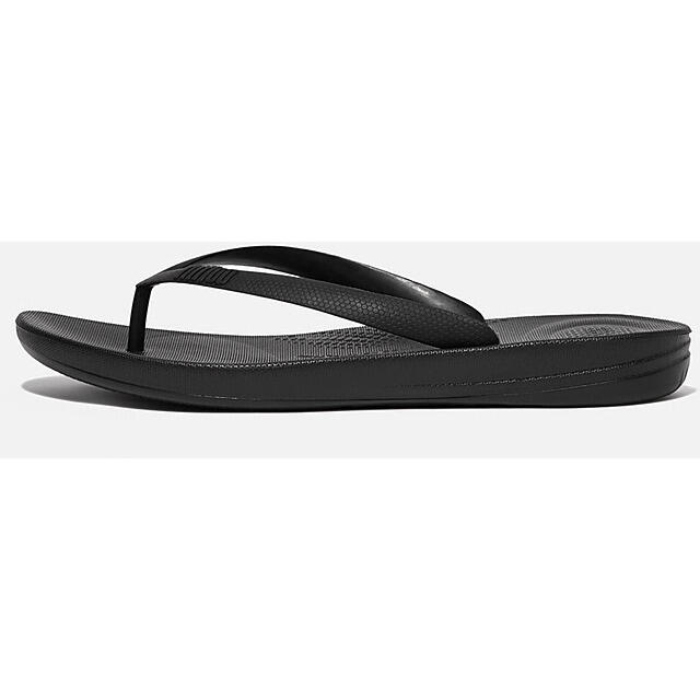 Gifles FITFLOP Iqushion, Noir, Femmes 2/7