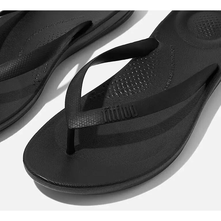 Gifles FITFLOP Iqushion, Noir, Femmes 3/7