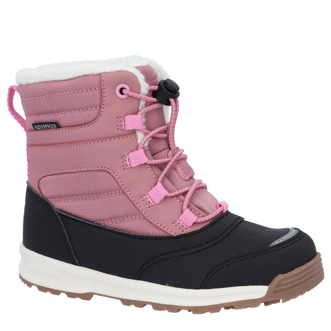 HI-TEC zapato casual Hi-Tec Leo WP 6/7