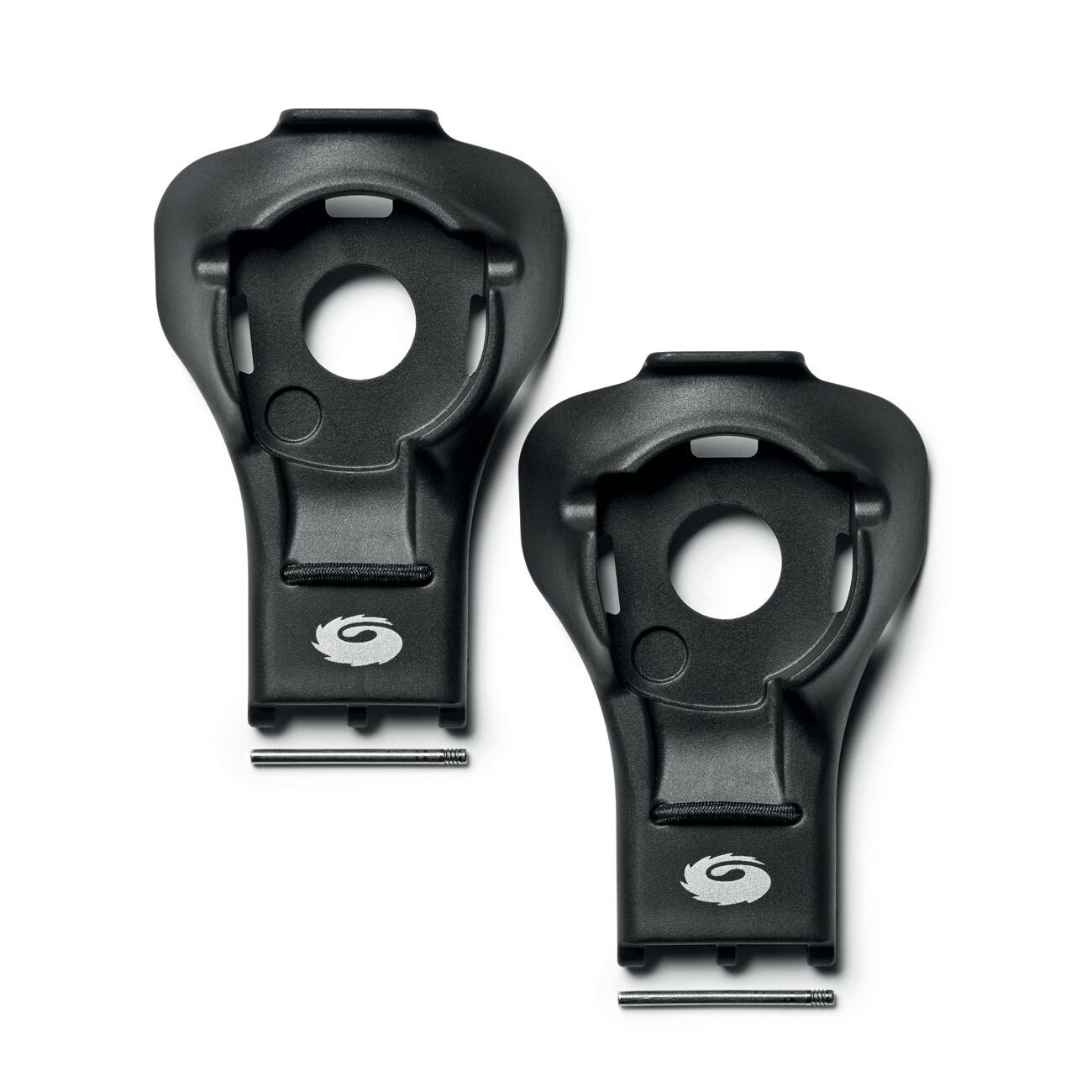 Serrage chaussures Sidi Tecno 4 Plate 2/4