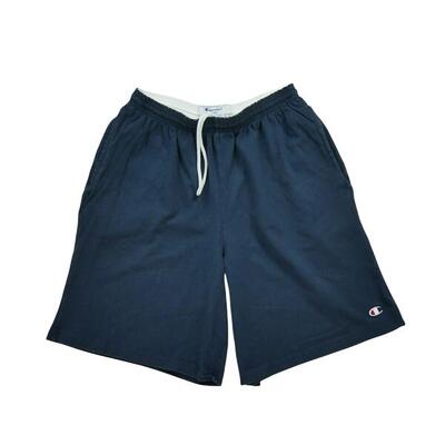 Second life - Herren Marine Shorts - Wie neu