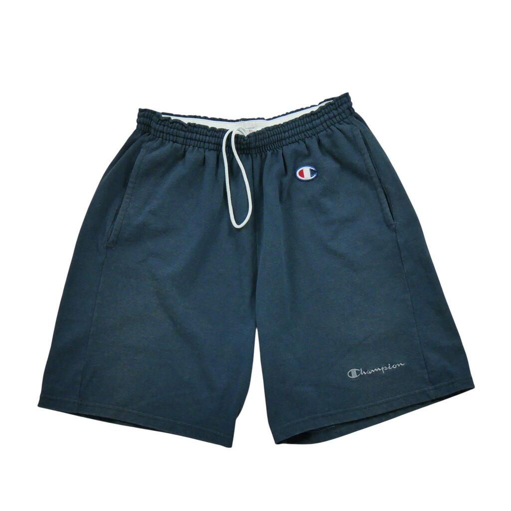 Men's Navy Shorts