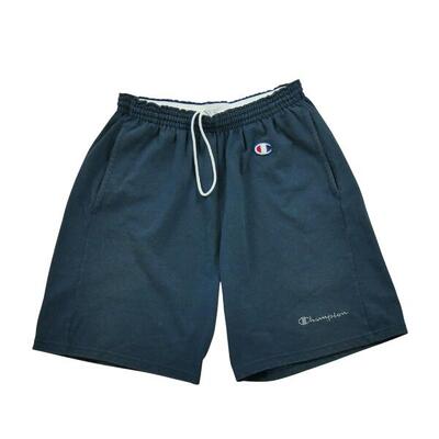 Second life - Herren Navy Shorts - Wie neu