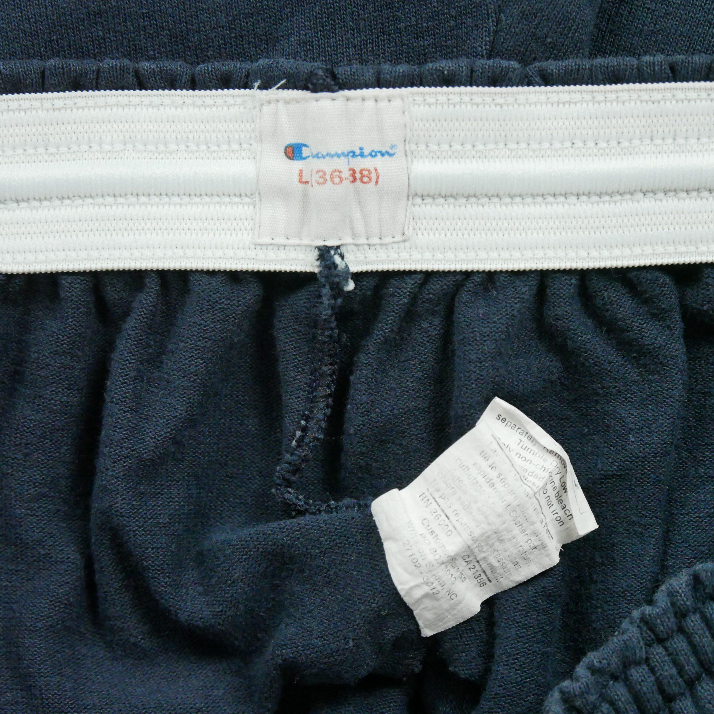 Reconditionné - Short Homme Marine - Excellent 5/5
