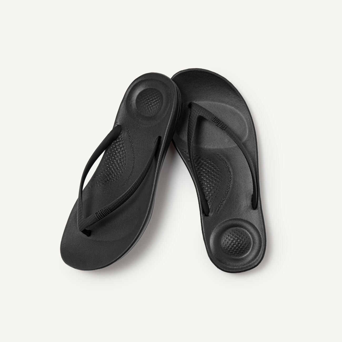 Chaussons FitFlop Iqushion Ergonomiques 5/7
