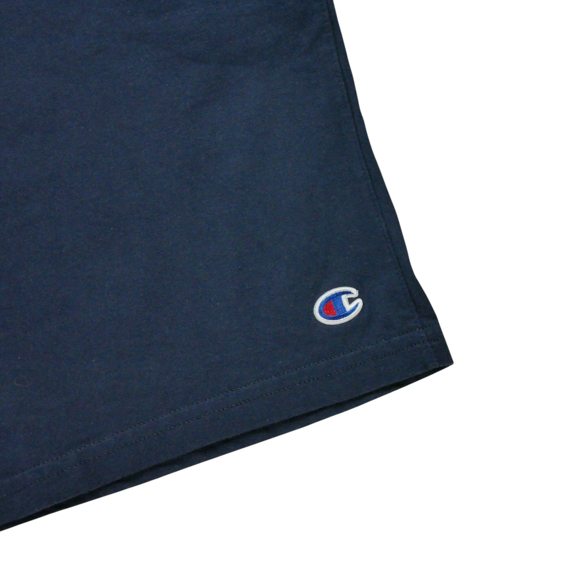 Reconditionné - Short Homme Marine - Excellent 4/6