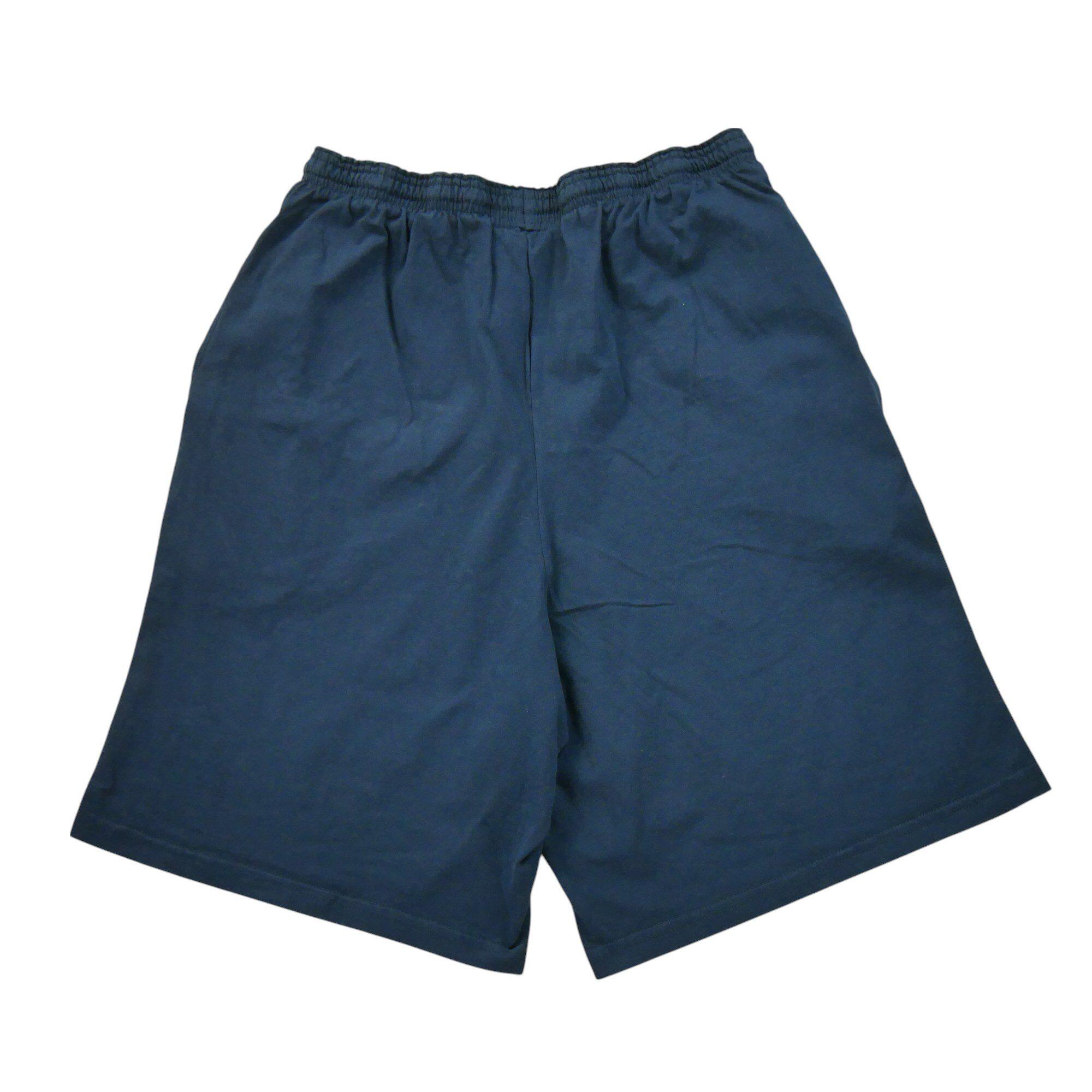 Reconditionné - Short Homme Marine - Excellent 2/6