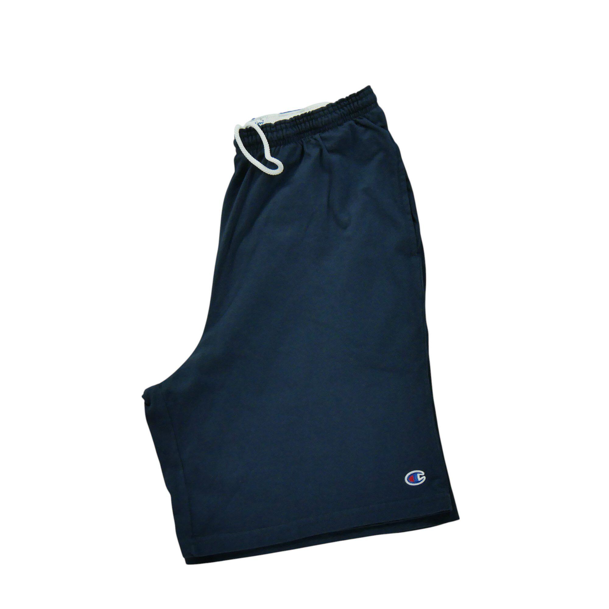 Reconditionné - Short Homme Marine - Excellent 3/6