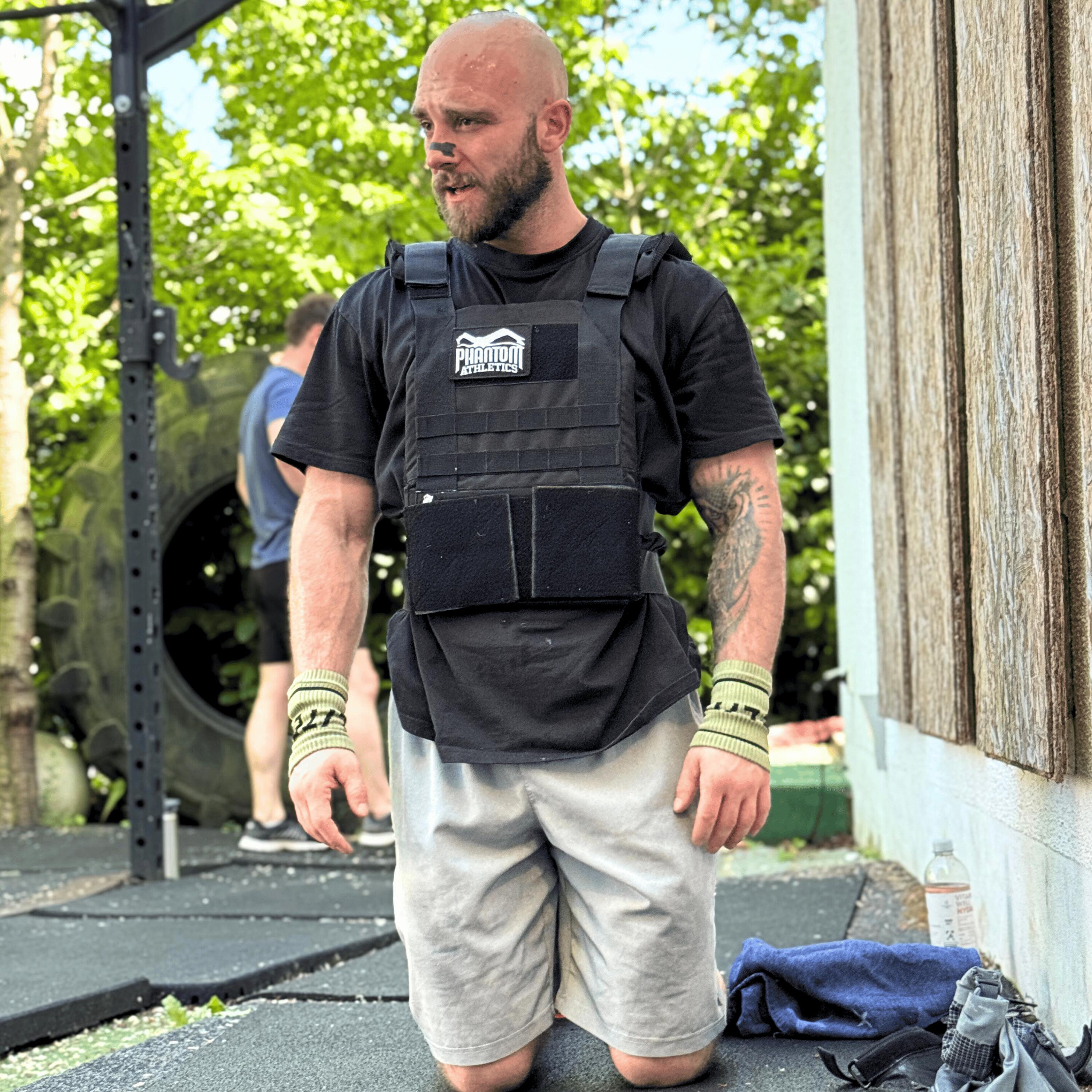 ELLICIT® Bandelette Nasale Performance, Noir, 30 pièces - Taille universelle 7/9