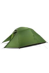 Tente 3 hommes Naturehike ultralégère et imperméable