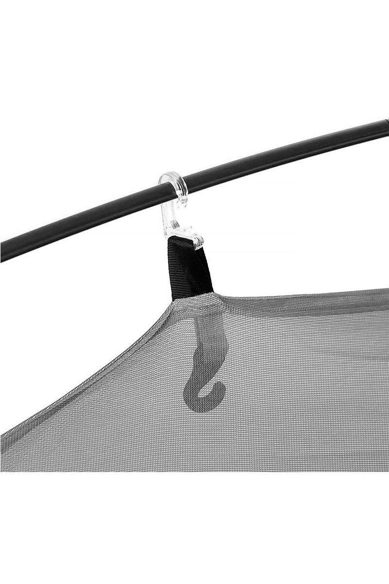 Tienda de Campaña 3 personas Naturehike Verde Cloud Up 3 Ultraligera 3/5