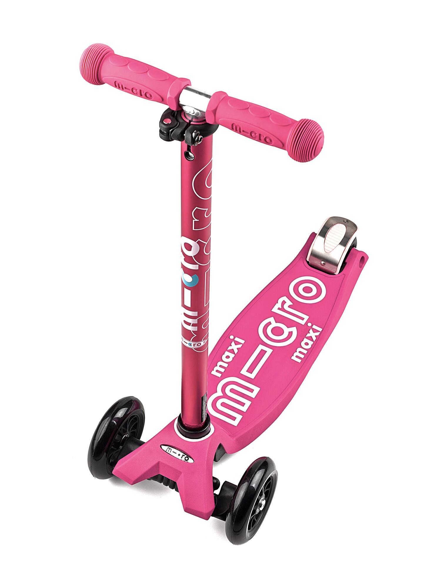 Trottinette enfant Maxi  Deluxe 6/7