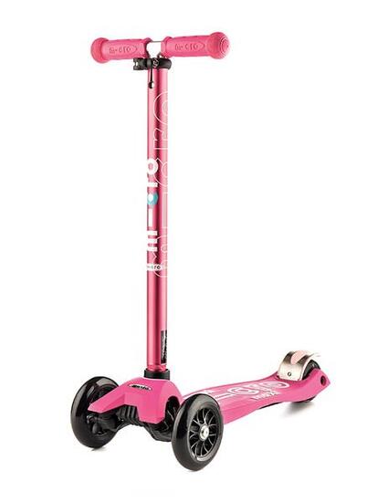 Trottinette enfant Maxi Deluxe