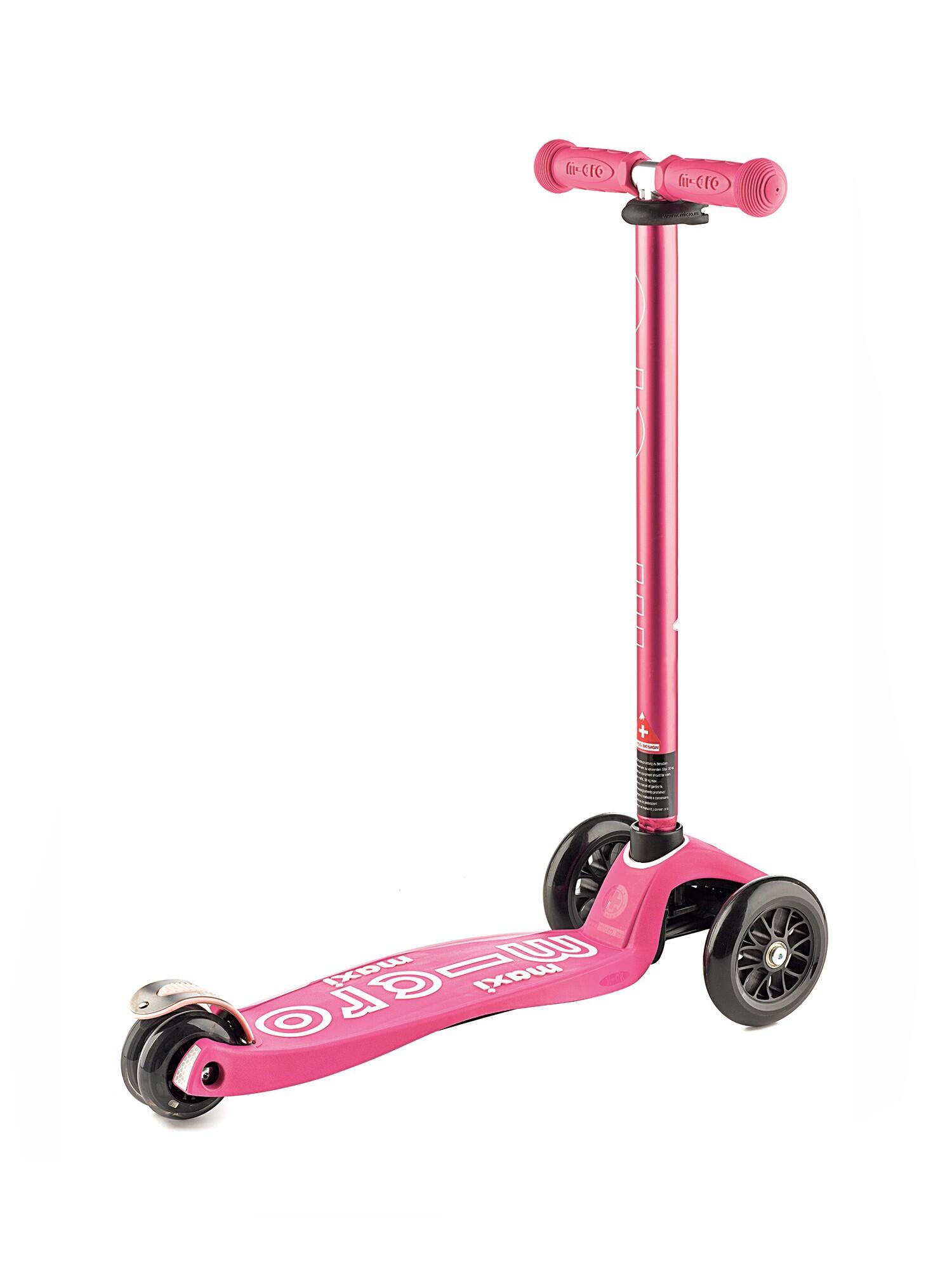Trottinette enfant Maxi  Deluxe 4/7