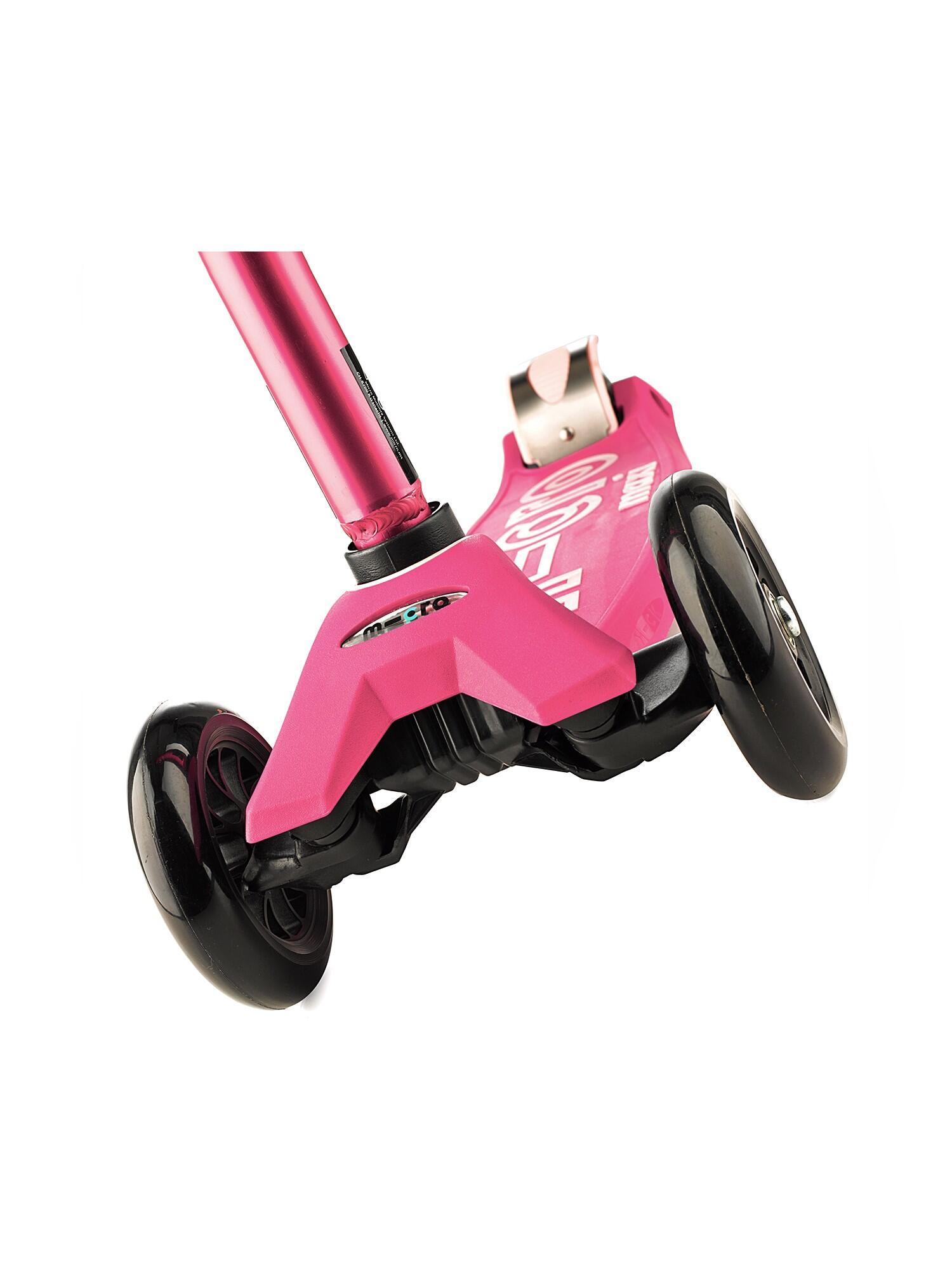 Trottinette enfant Maxi  Deluxe 5/7