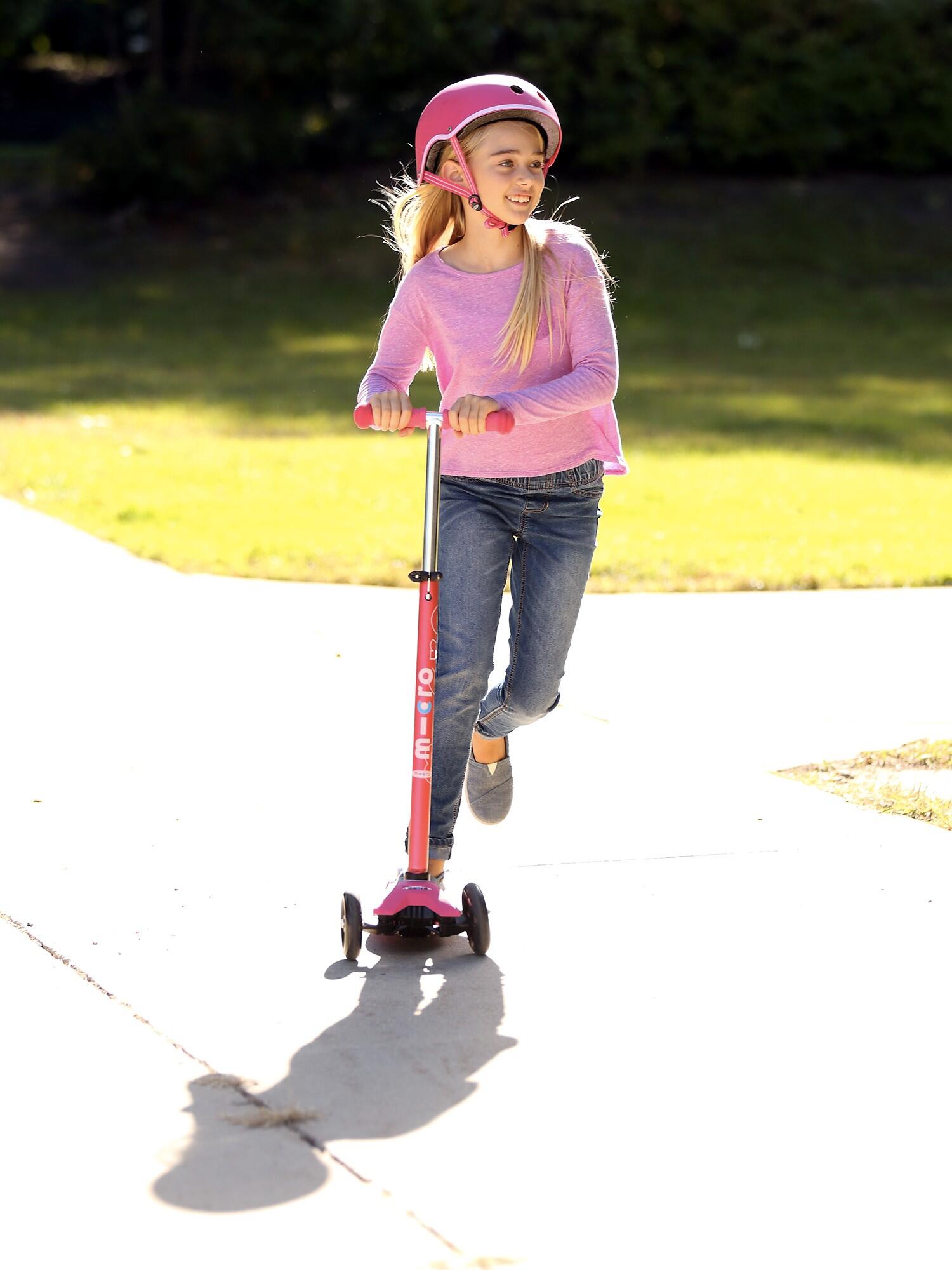 Trottinette enfant Maxi  Deluxe 7/7