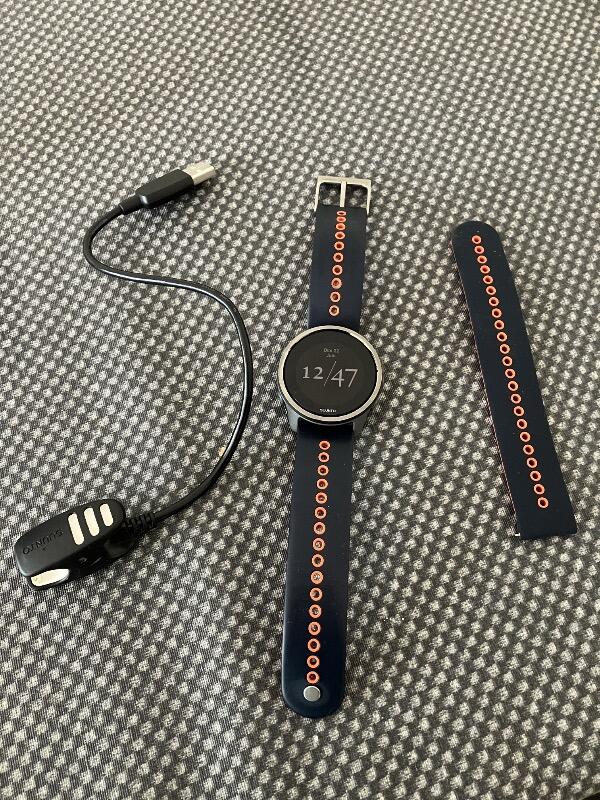 SUUNTO picture