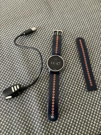 Entre Particuliers - Suunto 5 peak - Montre GPS Multisport Légère et En
