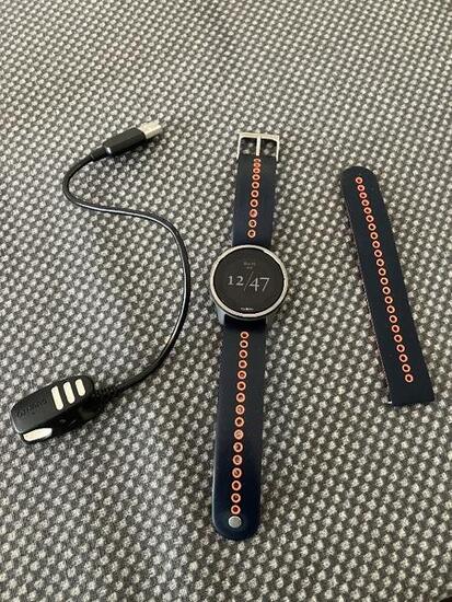 Entre Particuliers - Suunto 5 peak - Montre GPS Multisport Légère et En
